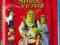 Shrek trzeci (Blu-ray) Okazja PL dubbing Folia!
