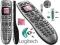 PILOT UNIWERSALNY LOGITECH HARMONY 650 REMOTE 5w1