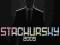 STACHURSKY 2009 CD