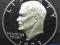 1973 S - Eisenhower Dollar 1$ - Proof