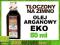 BIO EKOLOGICZNY OLEJ ARGANOWY 50ml NATURALNY EKO