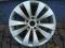 FELGA ALU POJEDYNCZA, POJEDYNCZE 5X120 17'' BMW
