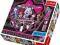 Puzzle Trefl - MONSTER HIGH - 350el. 39092