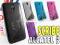 Alcatel One Touch SCRIBE HD| S-LINE Etui +2x Folia