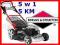 KOSIARKA SPALINOWA Briggs &amp; Stratton 5w1 2L/GW