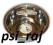 MISKA METALOWA standard dla psa LOLO PETS 2,8l