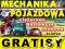 BANER AUTO MECHANIKA 3x1,5m banery silnik abs egr