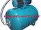 HYDROFOR 50L POMPA IBO MHI 1300 SS INOX