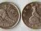 ZIMBABWE 1997 2 DOLLARS