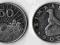 ZIMBABWE 2002 50 CENTS