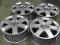 Alufelgi oryginał AUDI 17'' 5X100 ET32