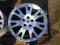 RENAULT LAGUNA II FELGA ALUMINIOWA 17