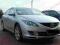 MAZDA 6 2,5 LPG 170 KM 58tys km