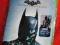 BATMAN ARKHAM ORIGINS XBOX 360  + DLC /nowa w foli