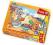 Puzzle 100 Tom &amp; Jerry Grill TREFL PROMO