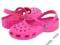 CROCS MARY JANE 34-35 3/5+GRATIS NEXT
