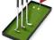 DŁUGOPISY GOLFISTY DELUXE GADŻET PREZENT BIURO