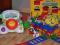 FISHER PRICE - ZABAWKI