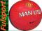 piłka nożna NIKE MANCHESTER UNITED  SC2238