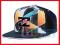 Czapka z daszkiem Billabong Drips Cap Navy S/M