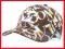 Czapka z daszkiem Billabong Scootnik Cap Brown-50%