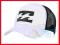 Czapka z daszkiem Billabong Backdoor Cap White