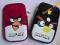 NEOPRENOWE ETUI 7' ANGRY BIRDS