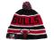 czapka zimowa beanie CHICAGO BULLS NBA nowa