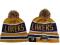 czapka zimowa beanie LOS ANGELES LAKERS NBA nowa