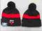 czapka zimowa beanie CHICAGO BULLS NBA nowa