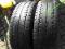 CONTINENTAL VANCO 205/65 R16C OPONA OPONY ZIMA 870