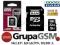 32GB KARTA MICROSD GOODRAM MICRO CLASS 10 SDHC +AD