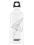 Butelka SIGG Paradise Flight 0.6L BPA FREE Biała