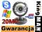 KAMERA INTERNETOWA MIKROFON 6 LED KAMERKA 20 MPIX