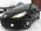 ŚLICZNY PEUGEOT 207 1.6 KLIMA ELEKT ESP AULS 17''