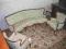 Salonik Sofa + 2 Fotele w Barok.Chippendale Stylu.