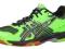 ASICS GEL ROCKET US 8 EU 41,5 CM 26