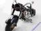 REPLIKA  STAREGO MOTOCYKLU, MOTOR, MOTOCYKL, RETR