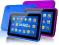 Tablet dla dzieci OVERMAX EduTab 2 Edukacja Gry