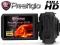 PRESTIGIO RoadRunner 510 Rejestrator Jazdy FULL HD