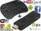 CABLETECH SMART TV ANDROID 4.0 DONGLE + KLAWIATURA