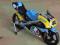 Minichamps Aprilia 125 Valentino Rossi 1996 MotoGP