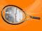 RAKIETA TENISOWA WILSON rakiety tenis + POKROWIEC