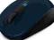 Mysz Microsoft Sculpt Mobile Mouse Wool Blue