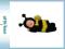 Emaluj -- ANNE GEDDES Lalka Śpiąca Pszczółka