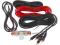 MARKOWE KABLE ZESTAW DO WZMACNIACZ TUBA SUBWOOFER