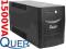 ZASILACZ AWARYJNY UPS Quer Micropower 1500VA 900W