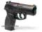 PISTOLET CROSMAN C11 WIATROWKA C-11 BB CO2 ZESTAW