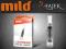 Clearomizer Crystal II do e-papierosa MILD Light