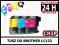 TUSZ DO BROTHER LC123 CYM MFC-J4410DW MFCJ4510DW !
